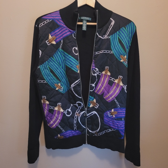 Lauren Ralph Lauren Jacket - Picture 5 of 6